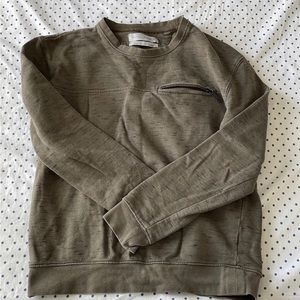 COPY - Men’s Zara sweatshirt